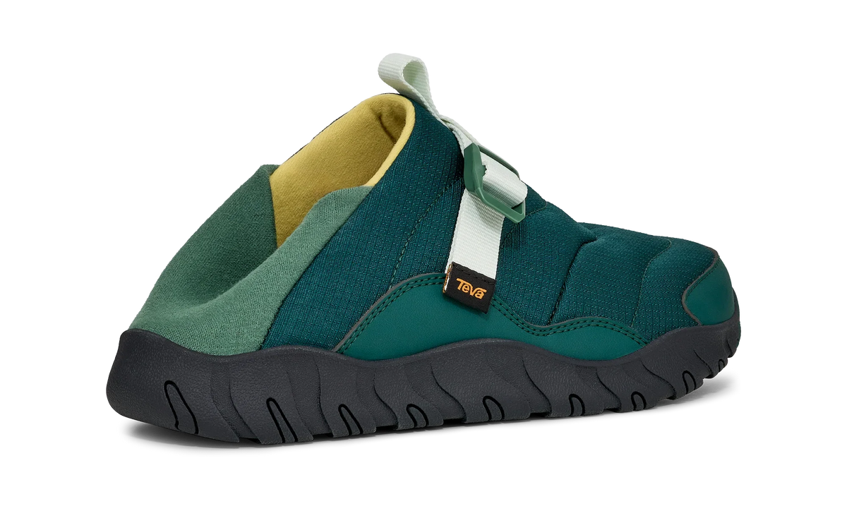 ReEmber Camp Slip On