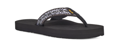 Mush II Flip-Flop