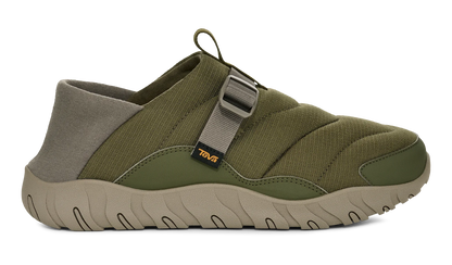 ReEmber Camp Slip On